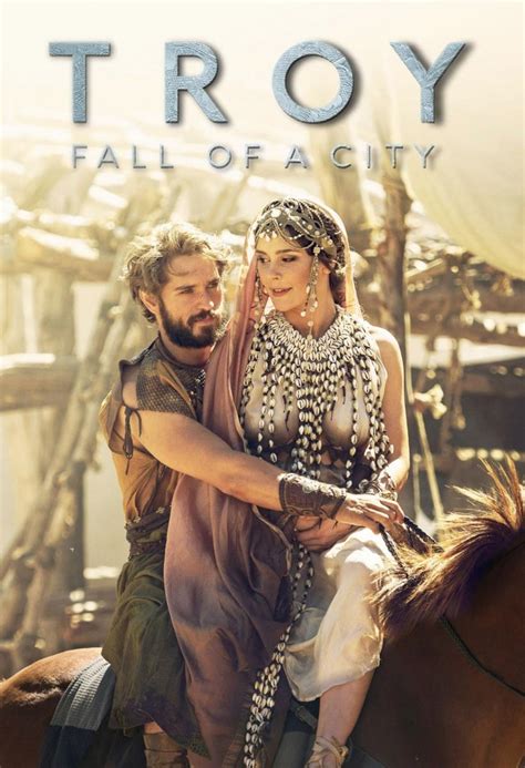 troy season 2|Troy: Fall of a City .